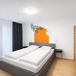 Apstay Premium I Parking I Self Check-in * Graz