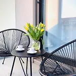 Apartment Apstay Premium I Parking I Self Check-in Graz