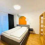 Apstay Premium I Parking I Self Check-in *