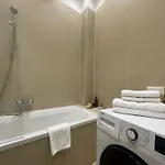 Apartment Apstay Premium I Parking I Self Check-in