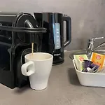 Apartment Apstay Premium I Parking I Self Check-in