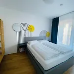 Apstay Premium I Parking I Self Check-in *