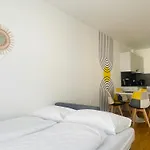 Apstay Premium I Parking I Self Check-in