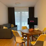 Apstay Premium I Parking I Self Check-in Graz