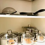 Apartment Apstay Premium I Parking I Self Check-in