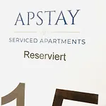 Apartment Apstay Premium I Parking I Self Check-in Graz