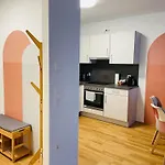 Apartment Apstay Premium I Parking I Self Check-in *