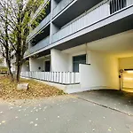 Apstay Premium I Parking I Self Check-in * Graz