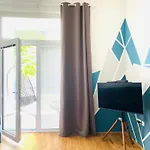 Apartment Apstay Premium I Parking I Self Check-in *