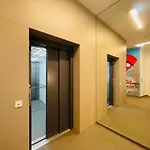 Apstay Premium I Parking I Self Check-in Graz