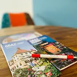 Apstay Premium I Parking I Self Check-in * Graz