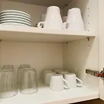 Apstay Premium I Parking I Self Check-in Apartment *