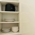 Apstay Premium I Parking I Self Check-in * Graz