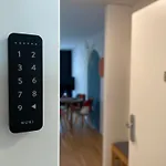 Apstay Premium I Parking I Self Check-in Apartment *