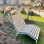 Apstay Premium I Parking I Self Check-in Apartment