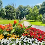 Apartment Apstay Premium I Parking I Self Check-in