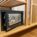 Apstay Premium I Parking I Self Check-in Apartament