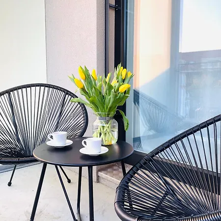 Apartamento Apstay Premium I Parking Option I Self Check-in Graz