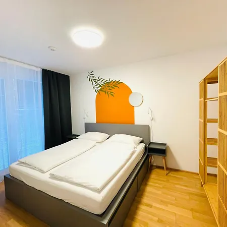 Apstay Premium I Parking Option I Self Check-in *