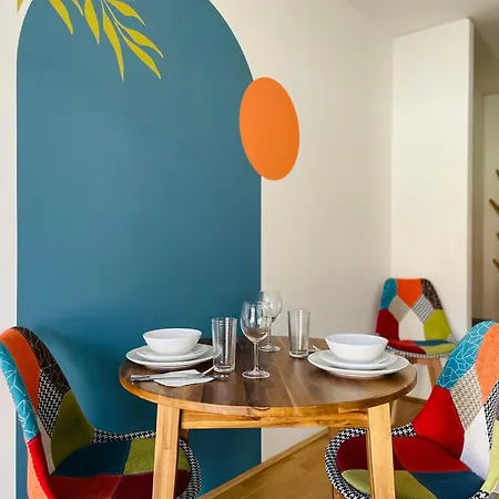 Apstay Premium I Parking Option I Self Check-in * Graz