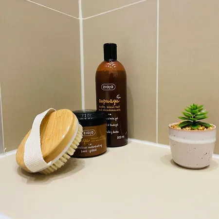 Apstay Premium I Parking Option I Self Check-in Graz