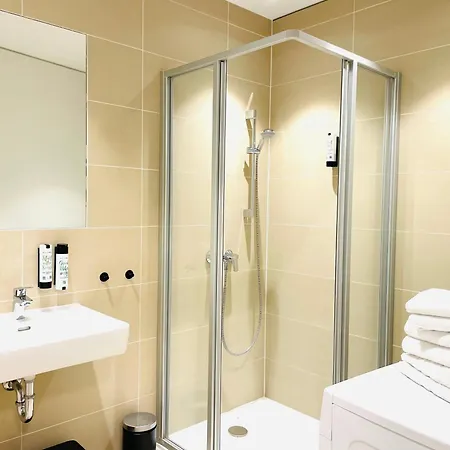 Apstay Premium I Parking Option I Self Check-in Appartement