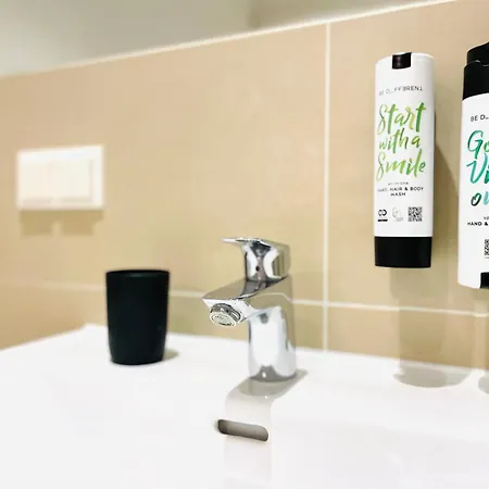 Apartamento Apstay Premium I Parking Option I Self Check-in Graz