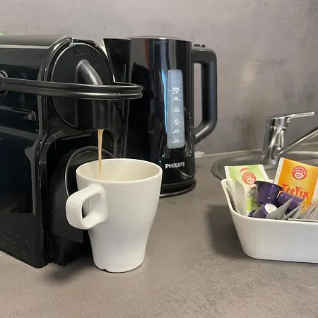 Apartmán Apstay Premium I Parking I Self Check-in