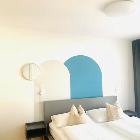 Apartmán Apstay Premium I Parking I Self Check-in Štýrský Hradec