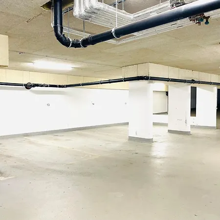 Apstay Premium I Parking I Self Check-in Štýrský Hradec