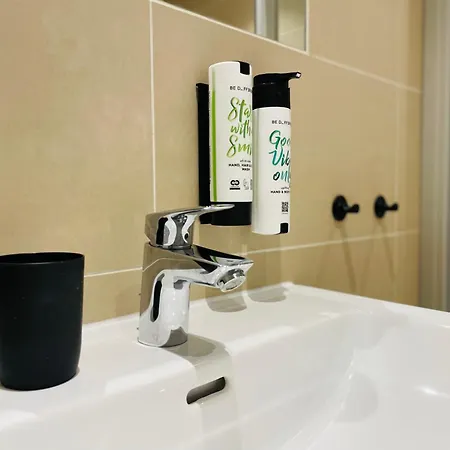 Apartamento Apstay Premium I Parking Option I Self Check-in Graz