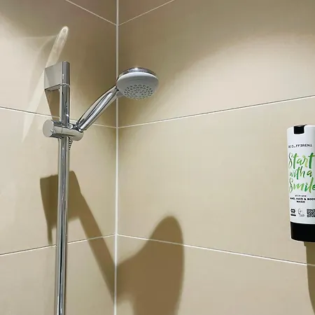 Apstay Premium I Parking Option I Self Check-in * Graz