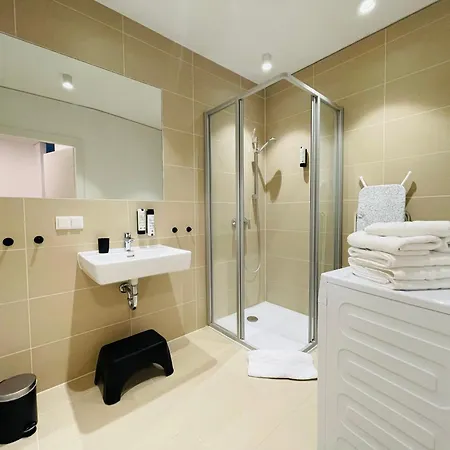 Apartamento Apstay Premium I Parking Option I Self Check-in Graz