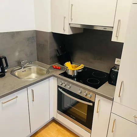 Apstay Premium I Parking Option I Self Check-in Apartamento