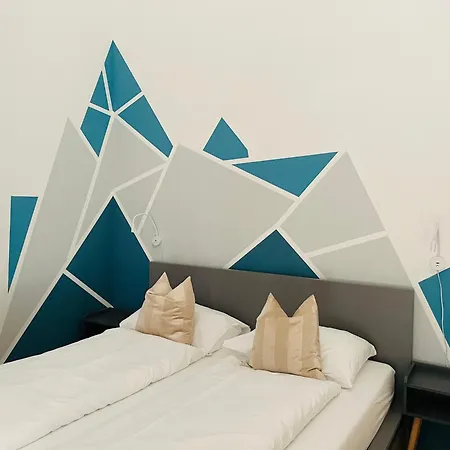 Apstay Premium I Parking Option I Self Check-in Graz