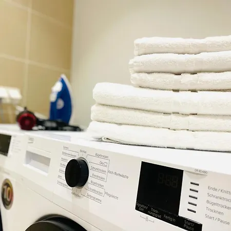 Apstay Premium I Parking Option I Self Check-in * Graz