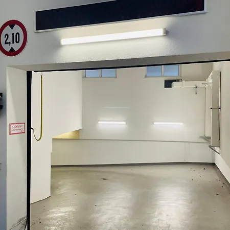 Apstay Premium I Parking I Self Check-in 公寓