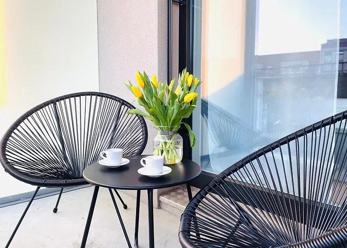 Apartamento Apstay Premium I Parking Option I Self Check-in Graz