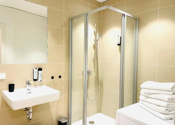 Apstay Premium I Parking Option I Self Check-in Apartamento