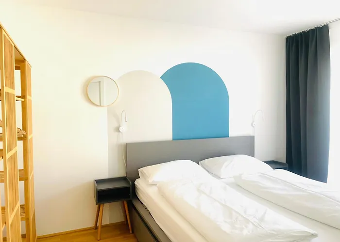 Apstay Premium I Parking Option I Self Check-in Apartamento *