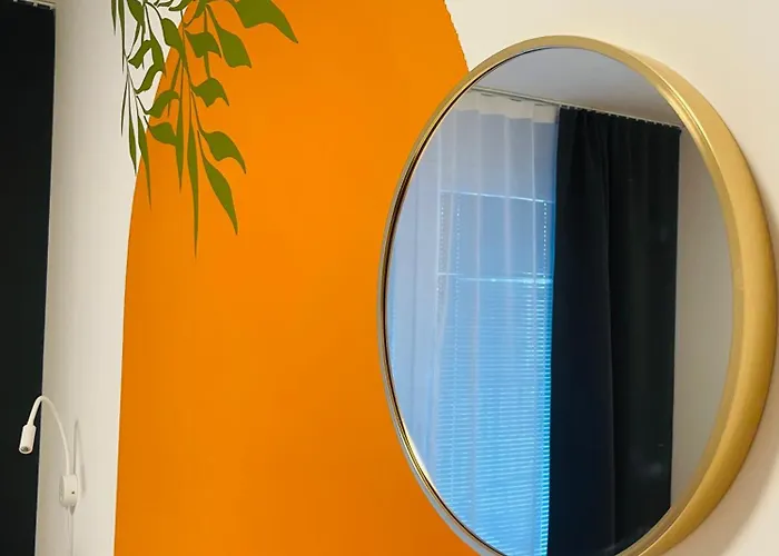 Apartamento Apstay Premium I Parking Option I Self Check-in Graz