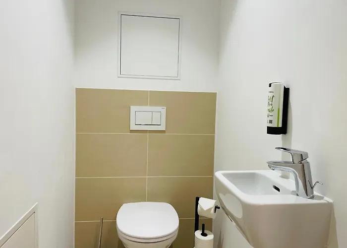 Apstay Premium I Parking Option I Self Check-in Apartamento