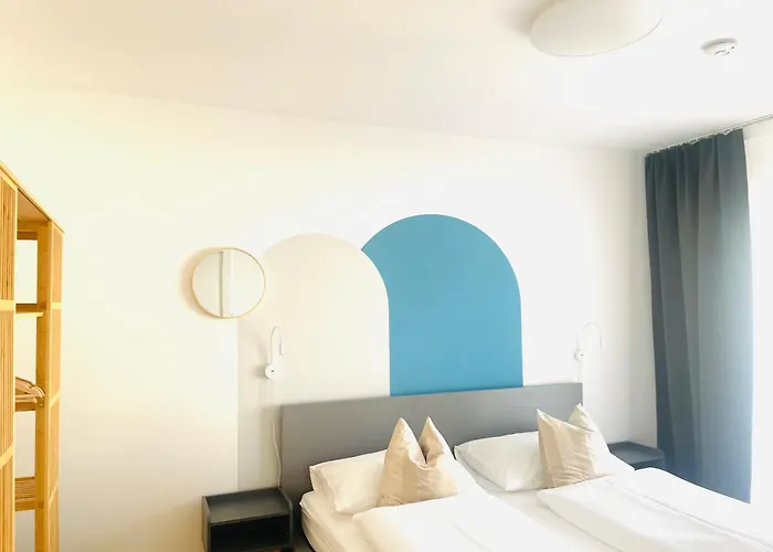 Apartamento Apstay Premium I Parking Option I Self Check-in Graz