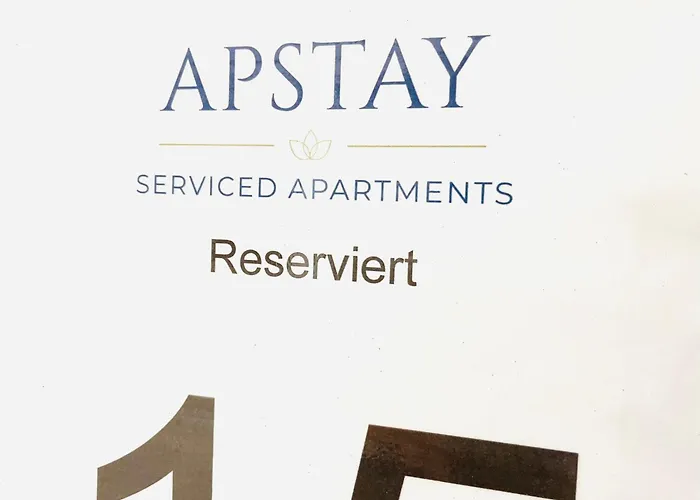 Appartement Apstay Premium I Parking Option I Self Check-in Graz