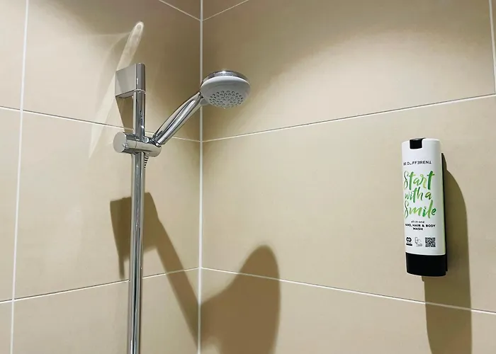 Apstay Premium I Parking Option I Self Check-in * Graz