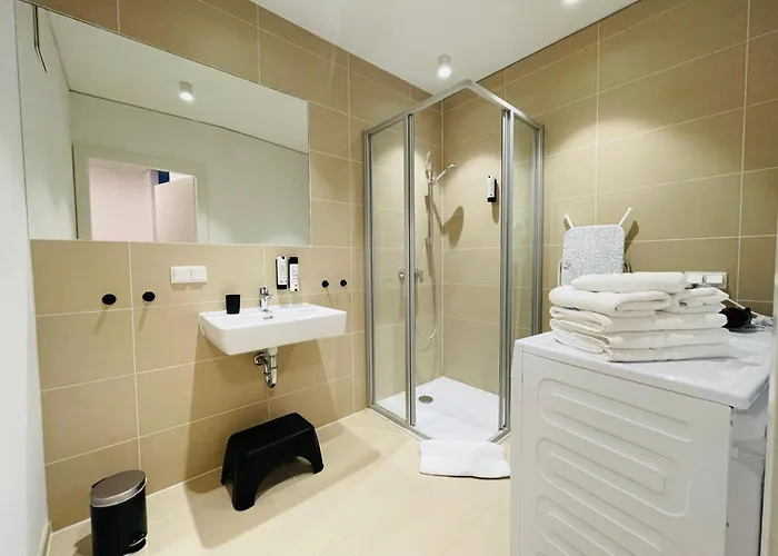 Apartamento Apstay Premium I Parking Option I Self Check-in Graz