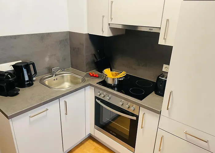 Apstay Premium I Parking Option I Self Check-in Apartamento