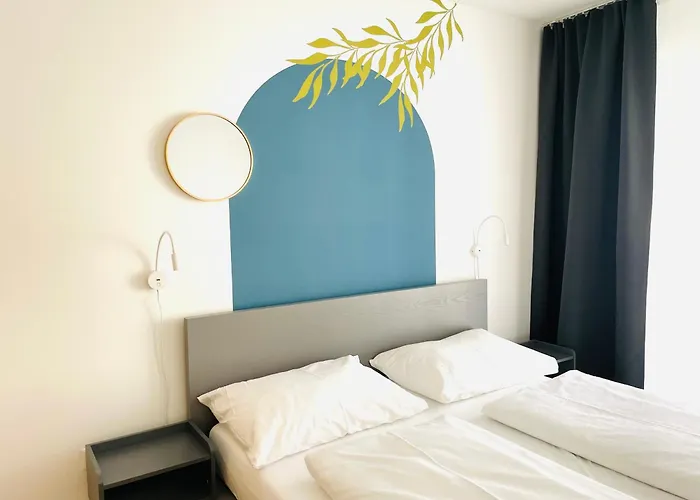 Apartamento Apstay Premium I Parking Option I Self Check-in Graz