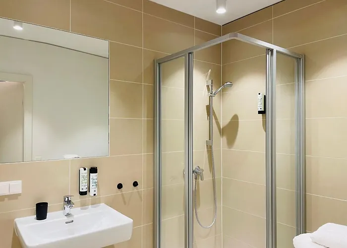 Apstay Premium I Parking Option I Self Check-in Apartamento Graz