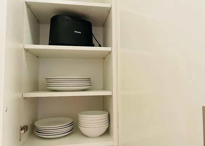 Apstay Premium I Parking Option I Self Check-in * Graz